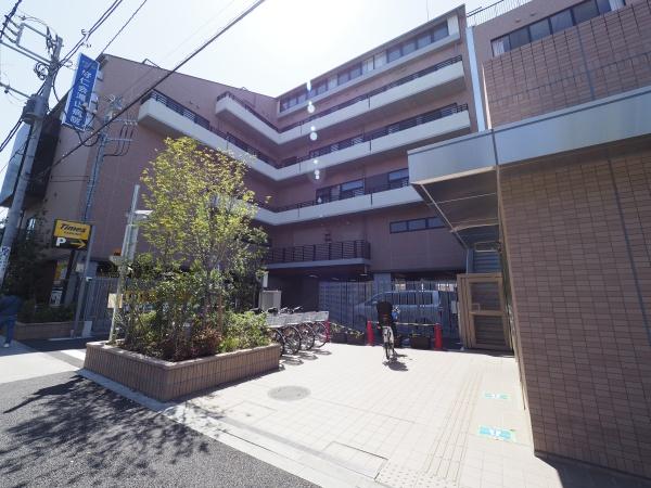 東久留米市前沢４丁目の新築一戸建(滝山病院)