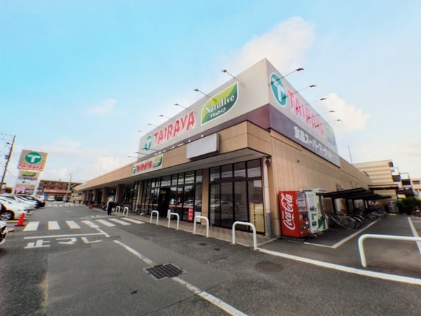 小平市小川東町の新築一戸建(TAIRAYA小平店)
