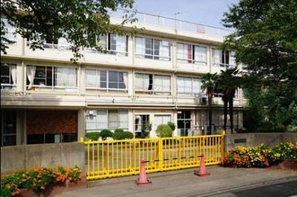 小平市小川東町の新築一戸建(小平市立学園東小学校)