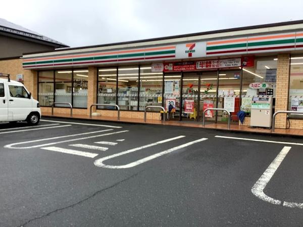 小平市小川東町の新築一戸建(セブンイレブン小平仲町店)