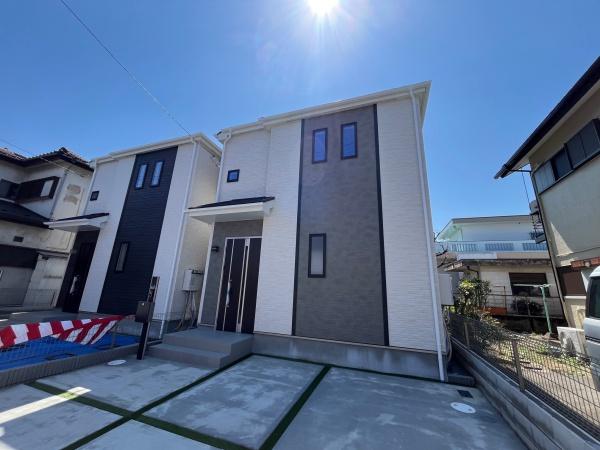 小平市小川東町の新築一戸建