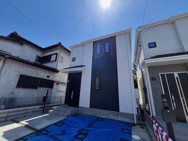 小平市小川東町の新築一戸建