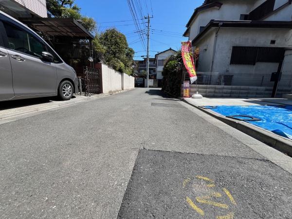 小平市小川東町の新築一戸建