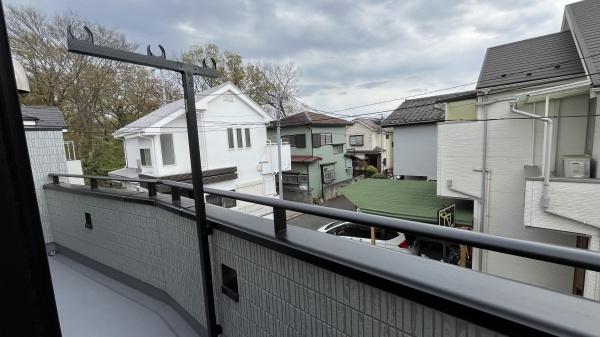 西武池袋線「保谷駅」新築一戸建て