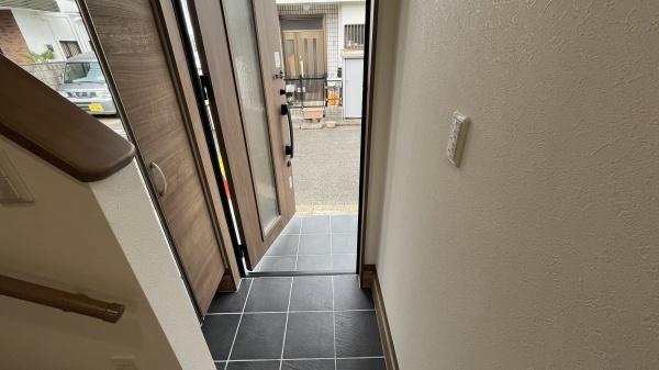 西武池袋線「保谷駅」新築一戸建て