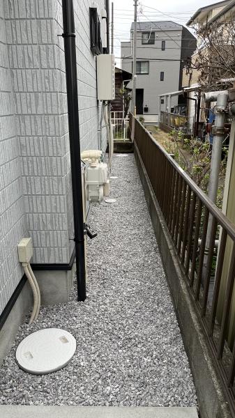 西武池袋線「保谷駅」新築一戸建て