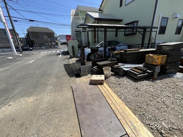 東久留米市前沢４丁目の新築一戸建