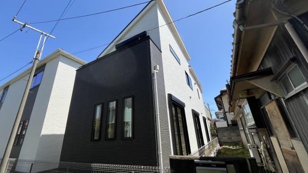 東久留米市滝山３丁目の新築一戸建