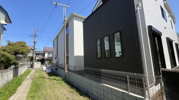 東久留米市滝山３丁目の新築一戸建