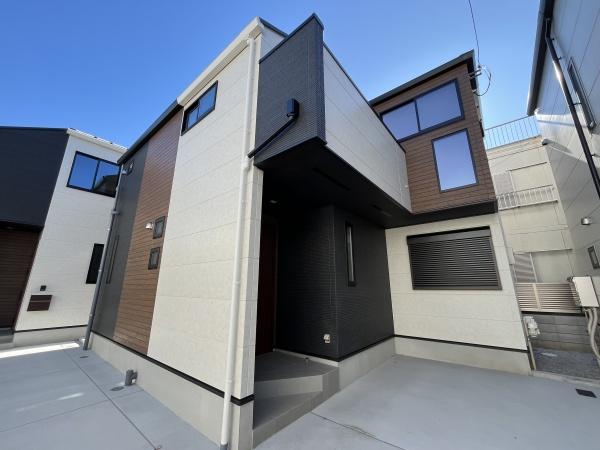 小平市天神町１丁目の中古一戸建