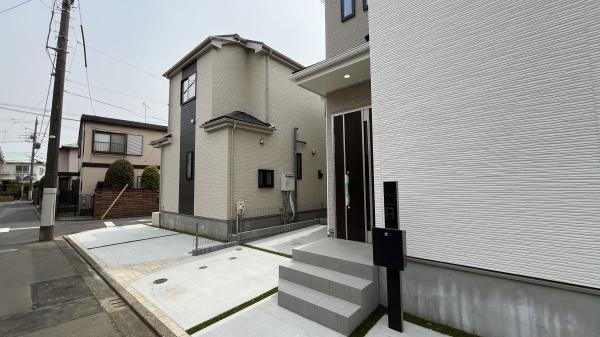 田無駅新築一戸建て