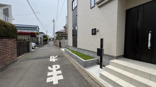 田無駅新築一戸建て
