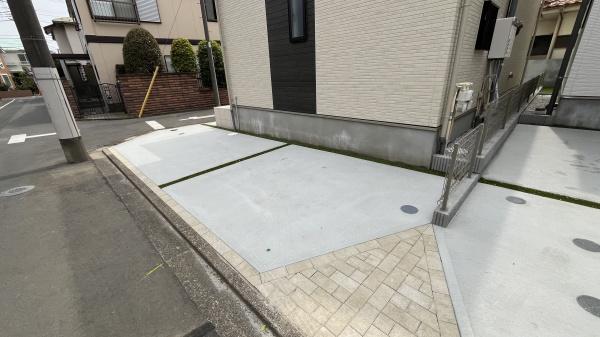 田無駅新築一戸建て