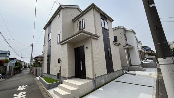 田無駅新築一戸建て
