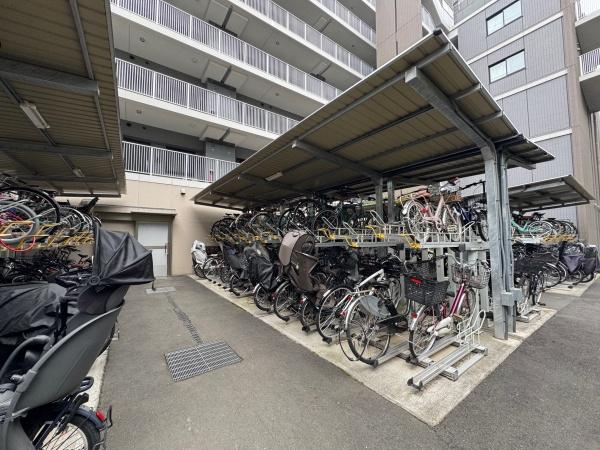 シティテラス小金井公園