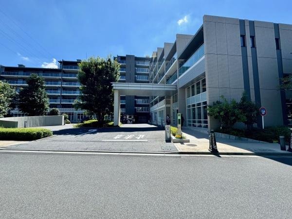 シティテラス小金井公園