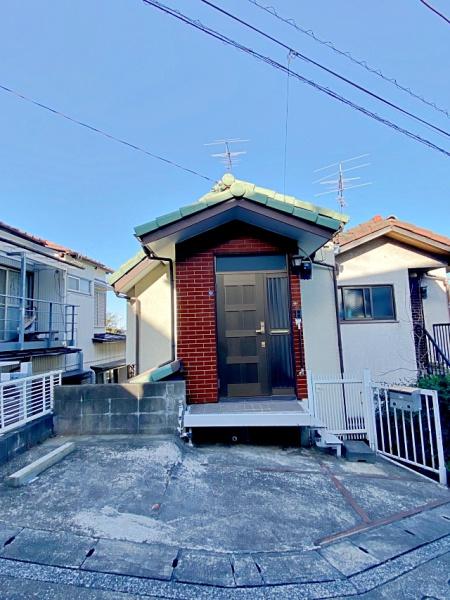 恩田町1丁目テラスハウス