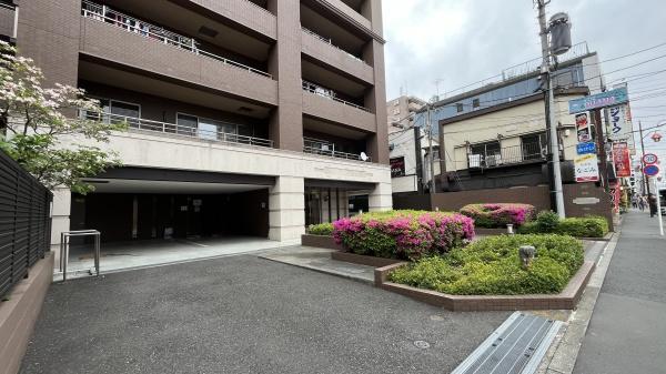 西武新宿線【久米川駅】駅近中古マンション