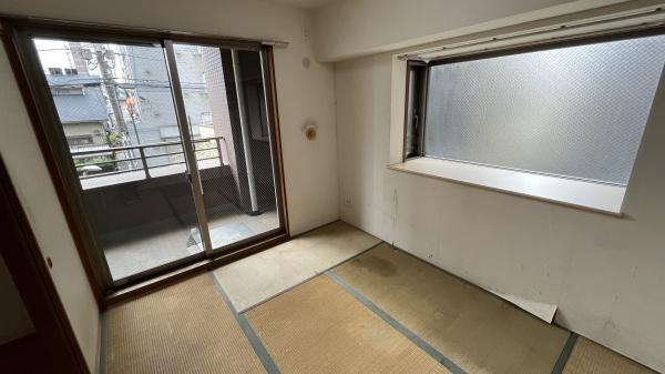 西武新宿線【久米川駅】駅近中古マンション