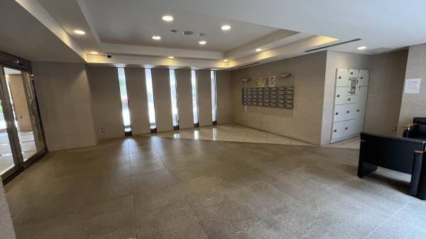 西武新宿線【久米川駅】駅近中古マンション