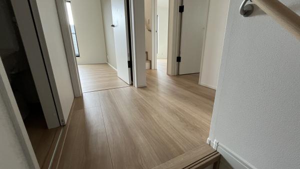 西東京市泉町５丁目の土地