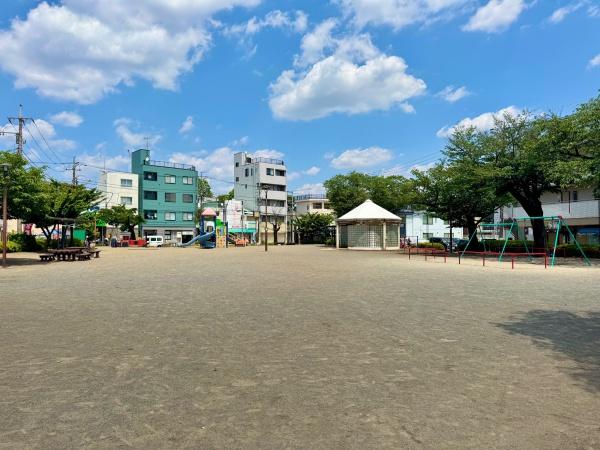 レクセルプラッツァ国立(谷保第1公園)