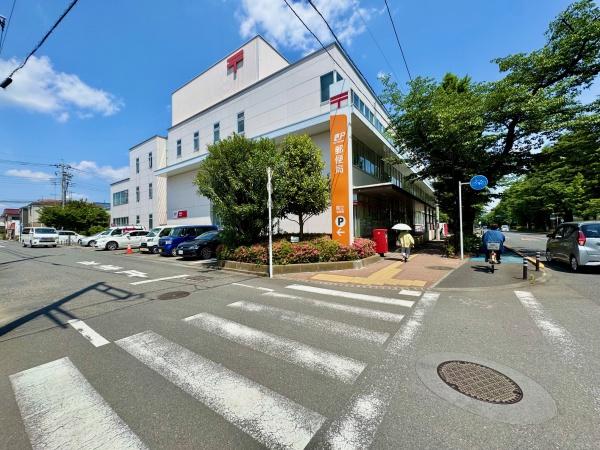 レクセルプラッツァ国立(国立郵便局)