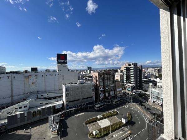 ビュー久米川