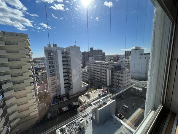 ビュー久米川