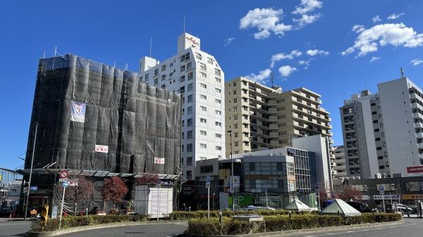 ビュー久米川