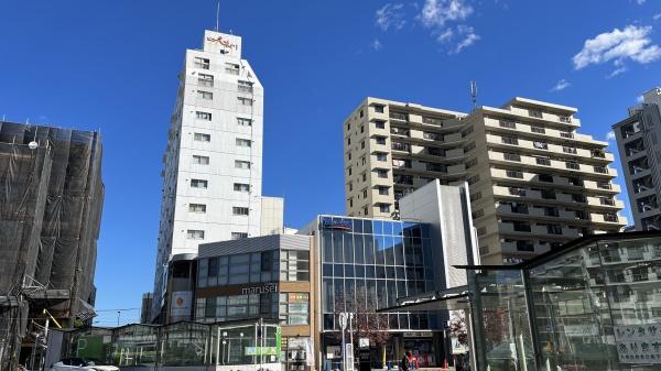 ビュー久米川