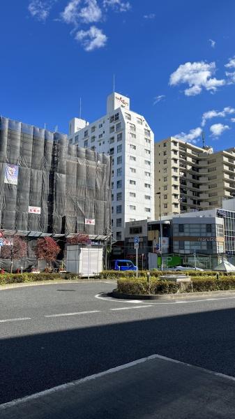 ビュー久米川