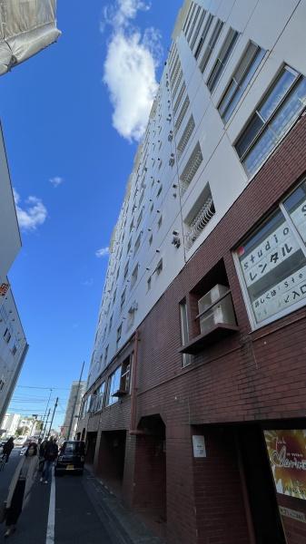 ビュー久米川