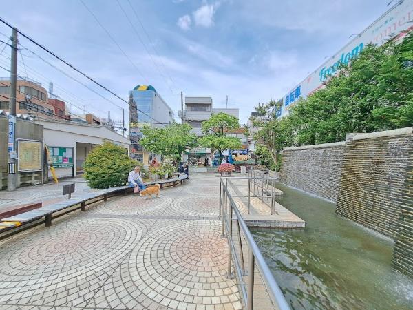 小平市学園西町3丁目の中古一戸建て(一橋学園駅(西武多摩湖線))