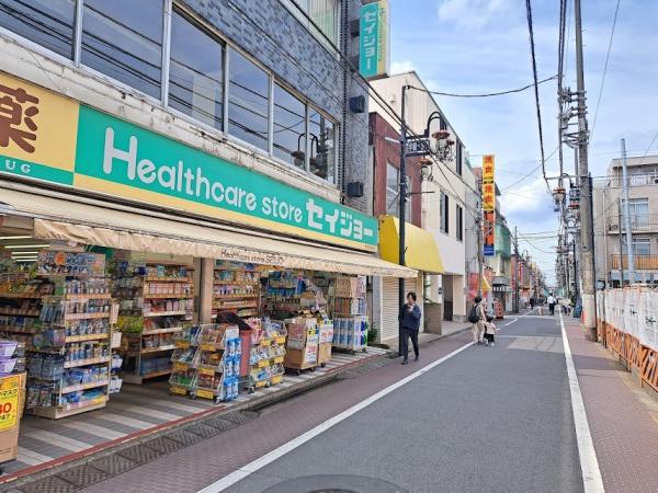 小平市学園西町３丁目の中古一戸建て