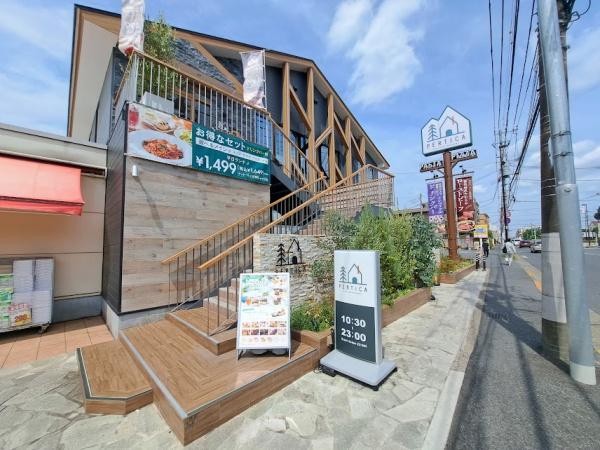 小平市学園西町３丁目の中古一戸建て