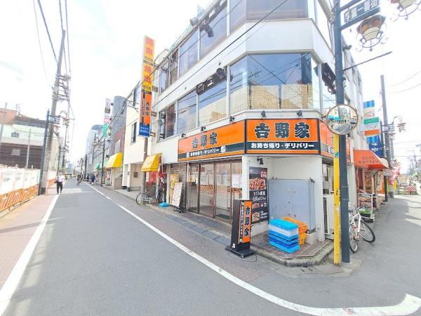 小平市学園西町３丁目の中古一戸建て