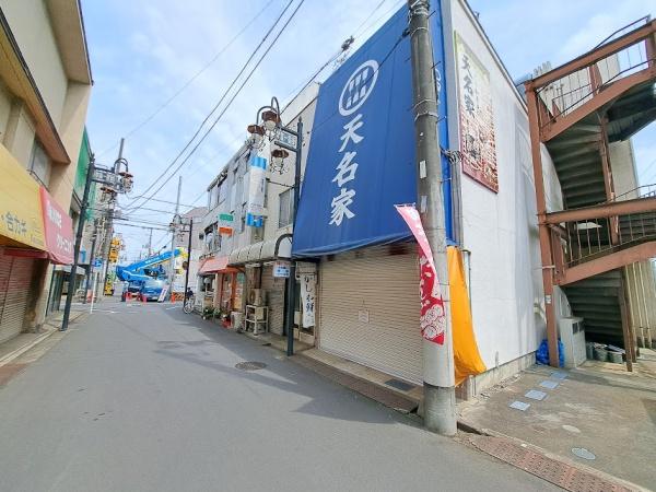 小平市学園西町３丁目の中古一戸建て