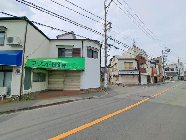 小平市学園西町３丁目の中古テラスハウス