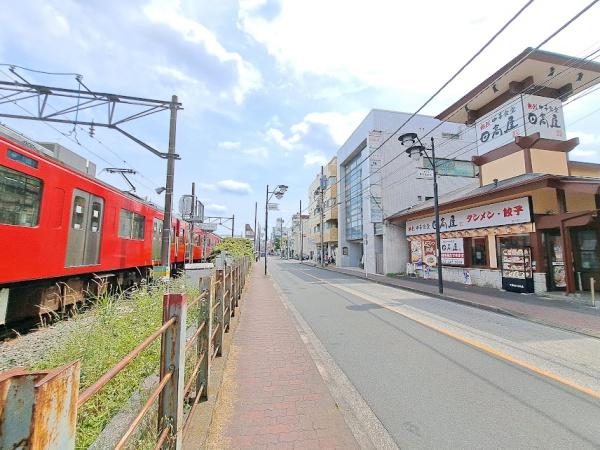 小平市学園西町３丁目の中古一戸建て