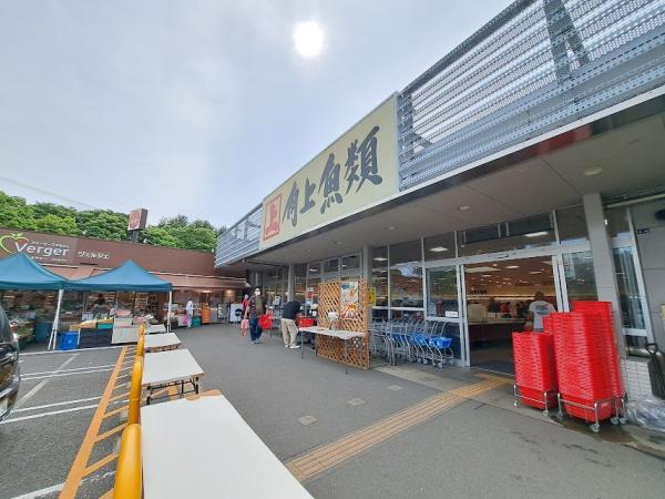 小平市美園町２丁目の中古一戸建て