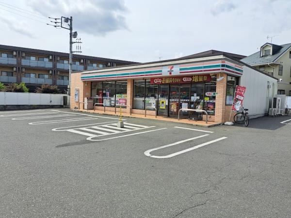 小平市美園町2丁目の中古一戸建て(セブンイレブン小平美園町3丁目店)