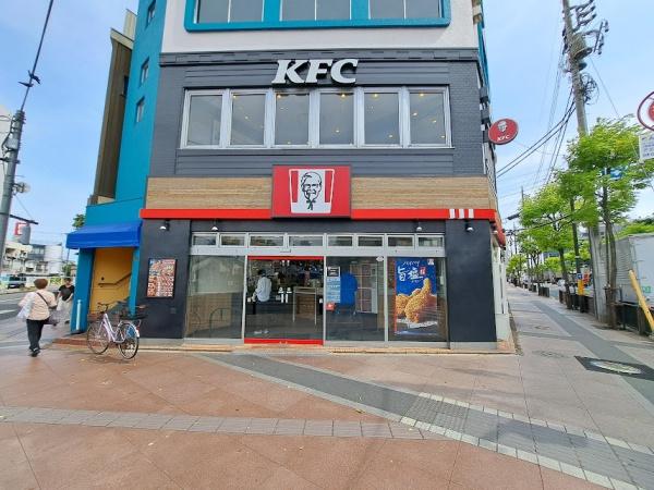 小平市美園町２丁目の中古一戸建て