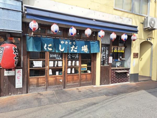 小平市美園町２丁目の中古一戸建て
