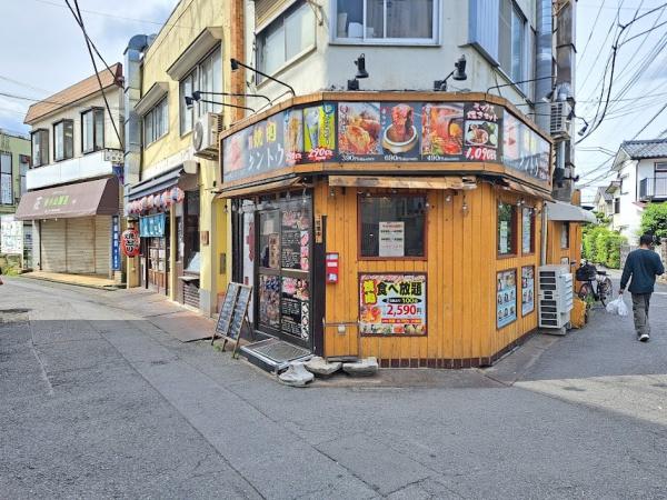 小平市美園町２丁目の中古一戸建て