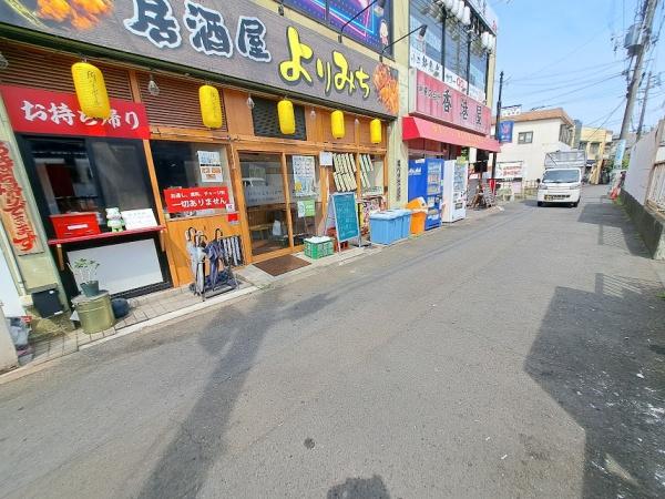 小平市美園町２丁目の中古一戸建て