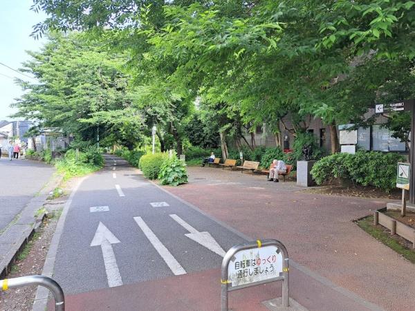 小平市美園町２丁目の中古一戸建て