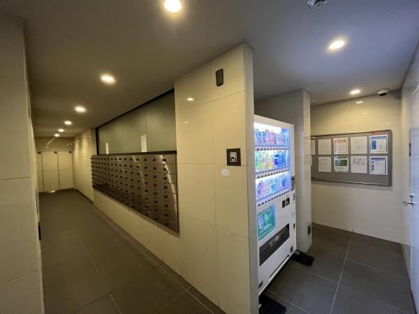 シティハウス小金井公園