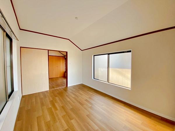 横浜市青葉区恩田町の中古一戸建て