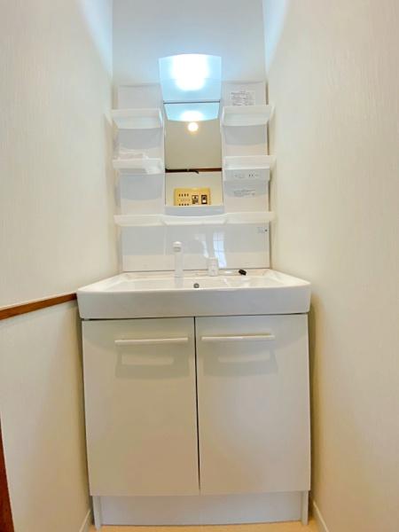 横浜市青葉区恩田町の中古一戸建て